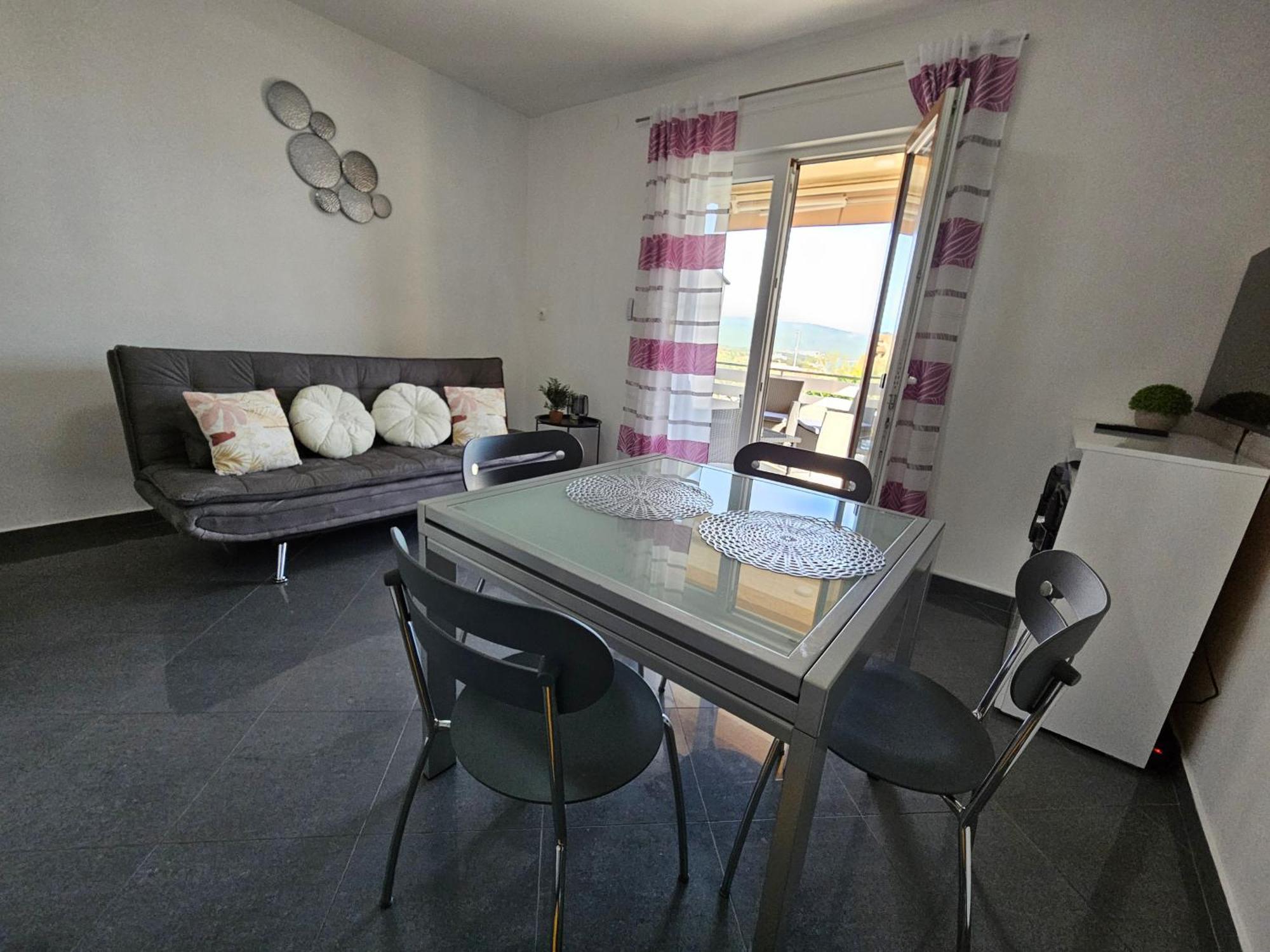Apartmani Pavlović Krk Town Zewnętrze zdjęcie