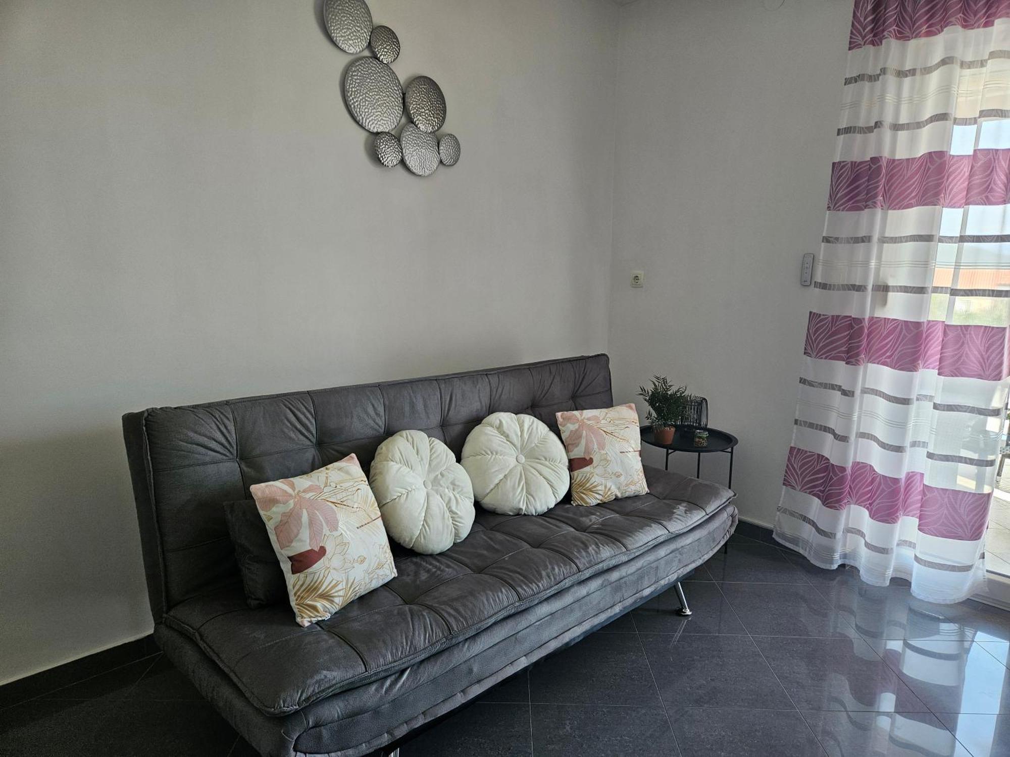 Apartmani Pavlović Krk Town Zewnętrze zdjęcie