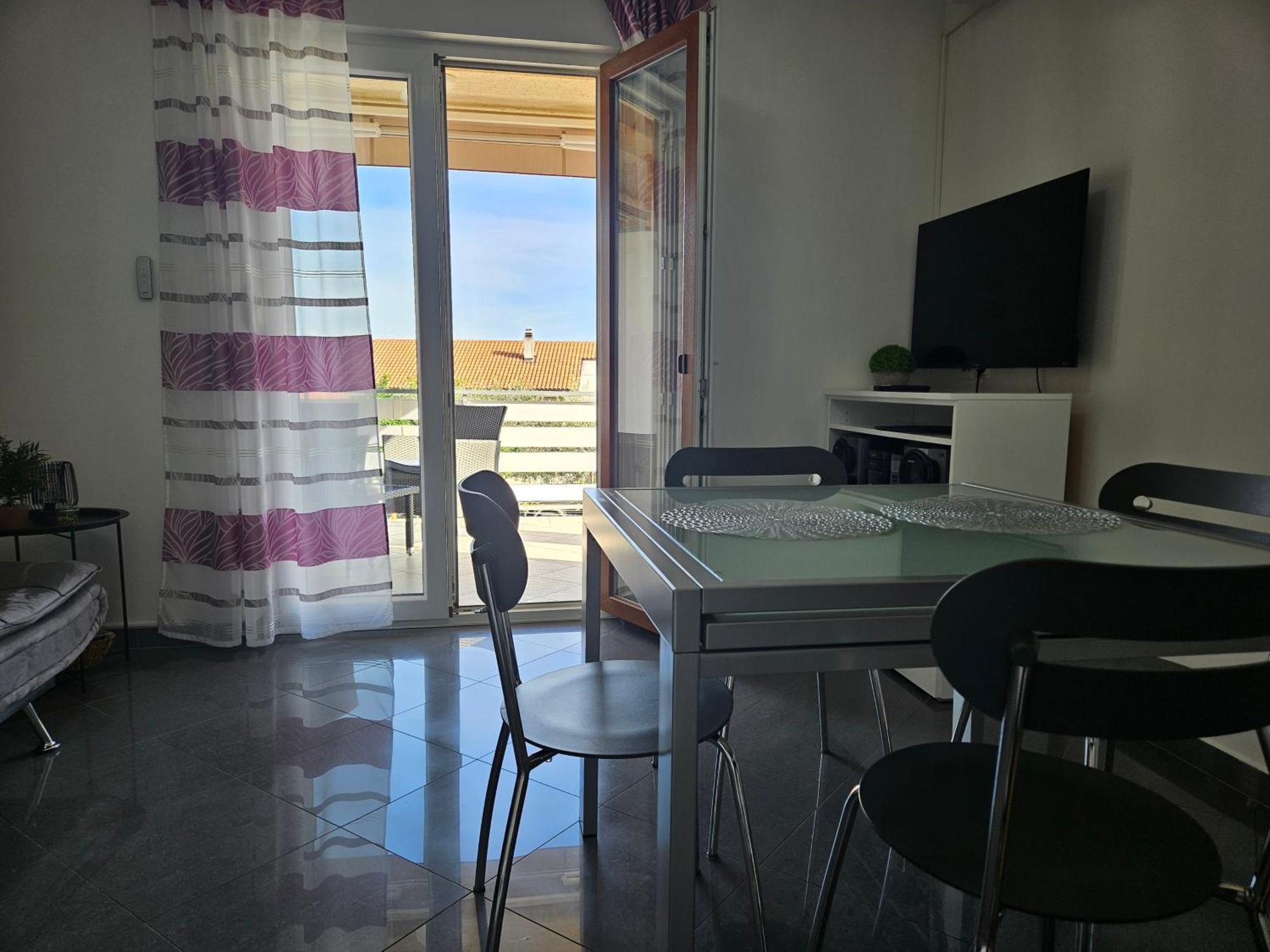 Apartmani Pavlović Krk Town Zewnętrze zdjęcie